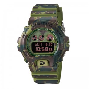 Digitec DG 5088T GR 6B Green Army